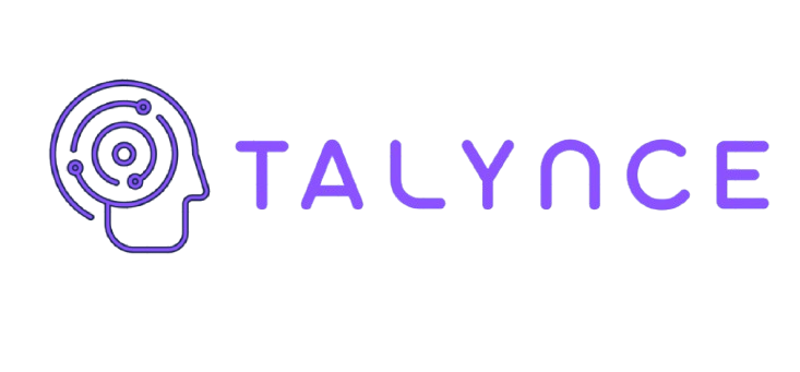 Talynce Logo